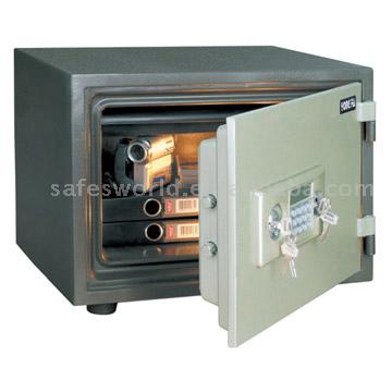 Fireproof Safe