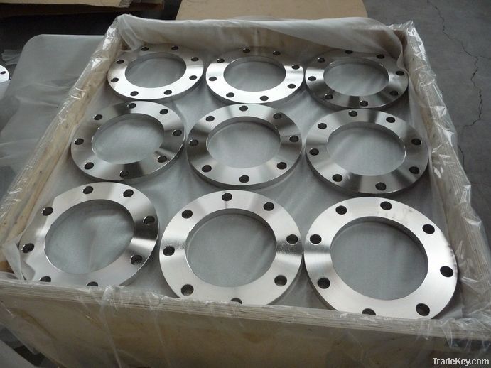 F304L flange