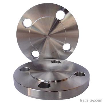 blind flange