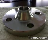 F304/304L LWNRF flange