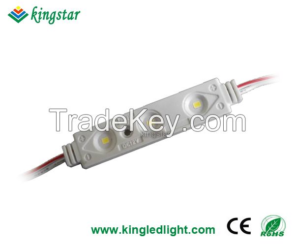 injection 2835 led module light