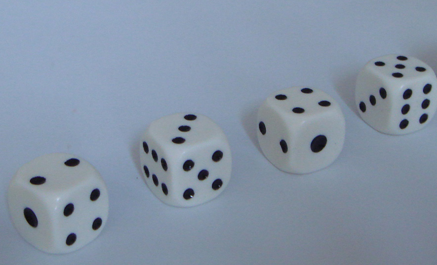 UREA DICE