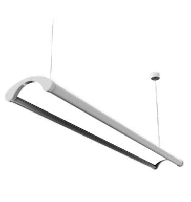 LED Pendant Luminaires-Single Lamp Set 20W