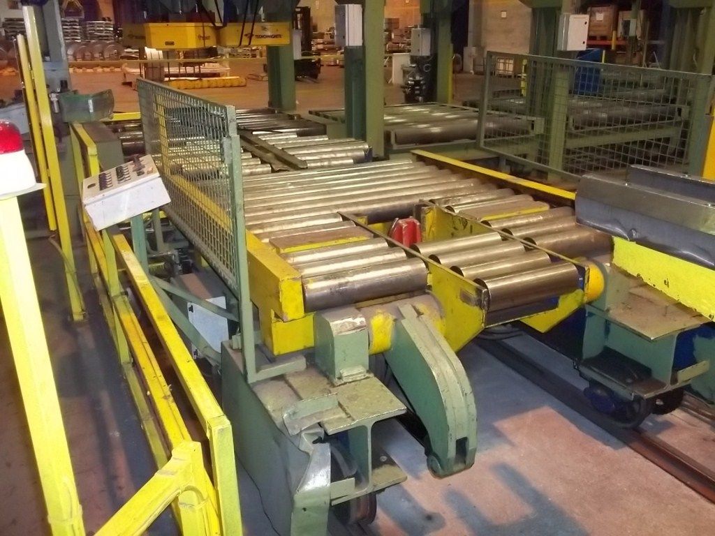 SLITTING LINE