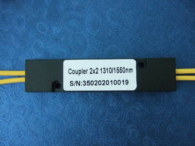 optical coupler