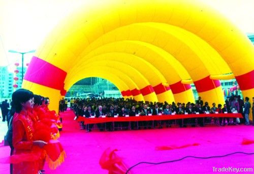 Hot Sales Inflatable Arch Advertisng