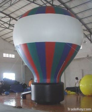 Inflatable advertising Balloon