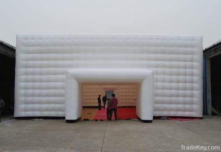 Inflatable HouseTent  (Big Tent)