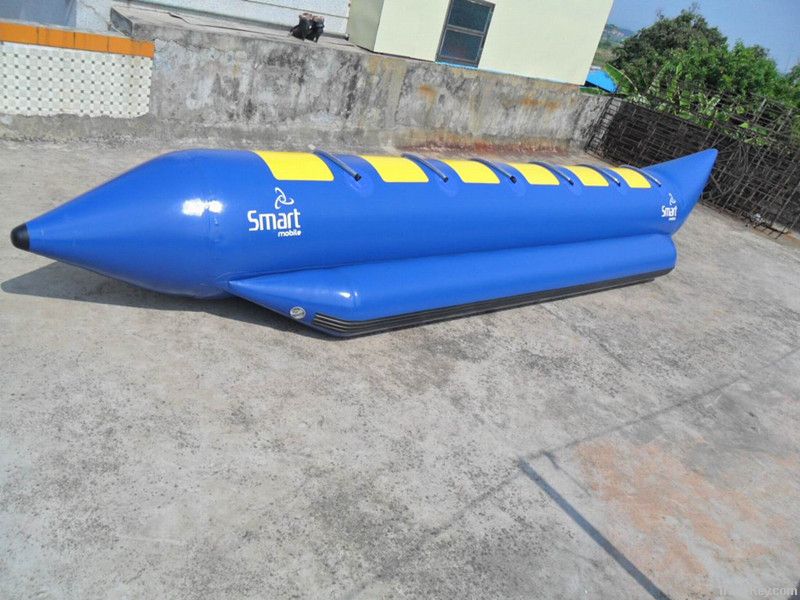 Inflatable Banana Boat (Inflatable Kayak)