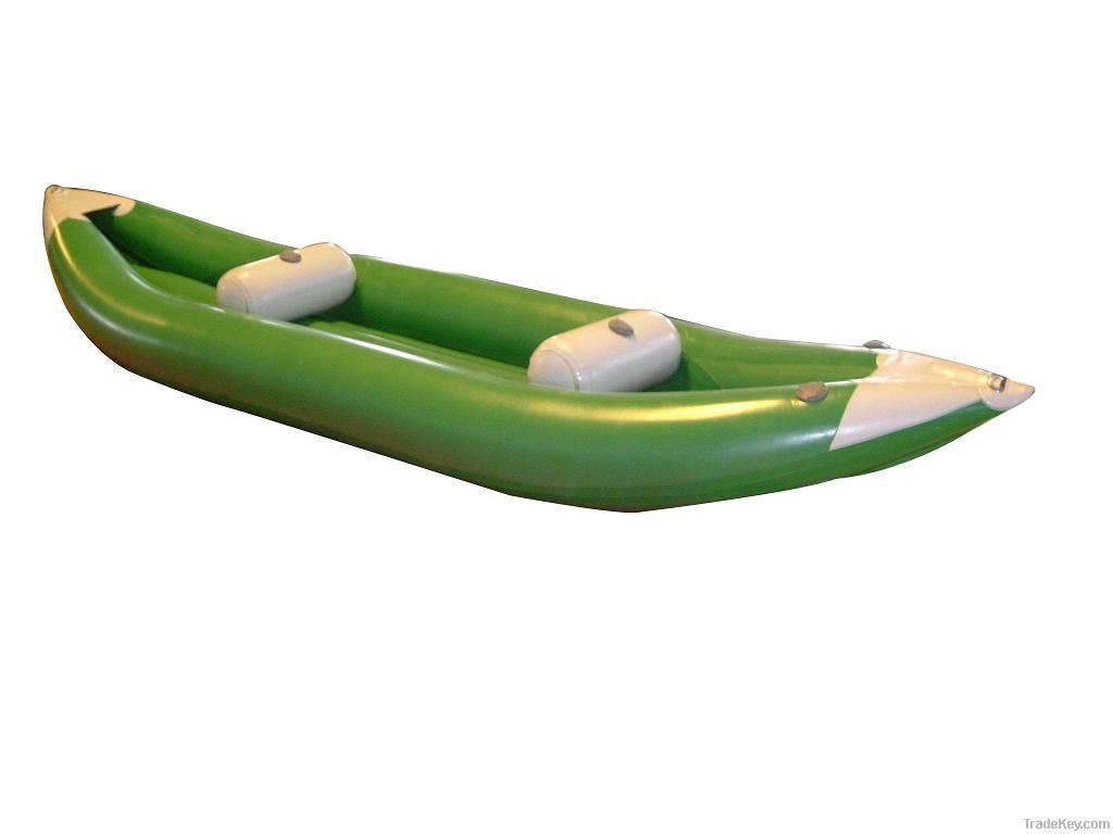 Inflatable Banana Boat (Inflatable Kayak)