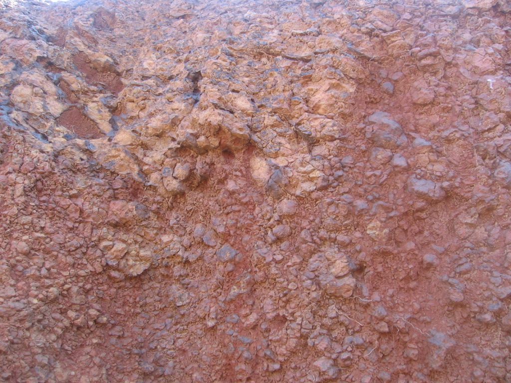 Laterite