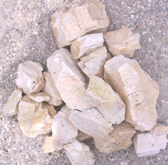 Feldspar