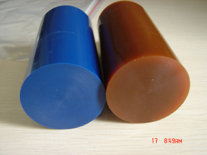 Polyurethane Rod