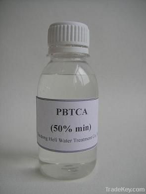 PBTCA( 2—Phosphonobutane—1, 2, 4—tricarboxylic acid)