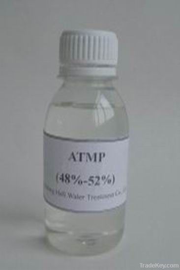 ATMP(Amino tri (methylene phosphonic acid))