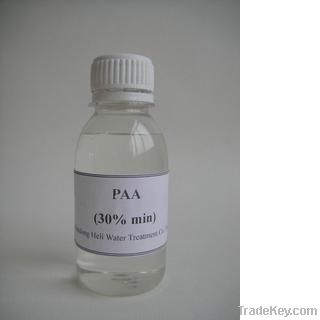 Polyacrylic Acid Sodium (PAAS)