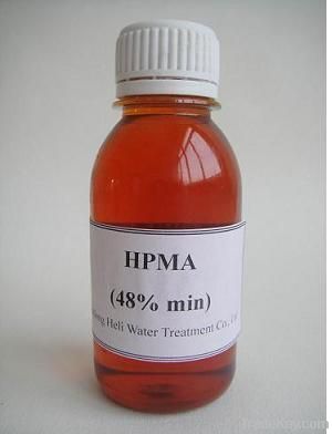 Hydrolyzed Polymaleic Anhydride (HPMA)