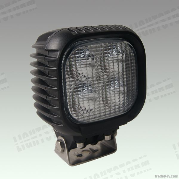 40W CREE LED WORK LIGHT