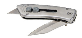 Utility  Knife