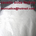 caustic soda pearl/Granules/pellet/prill