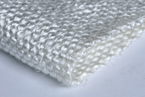 Glass Fiber Cloth