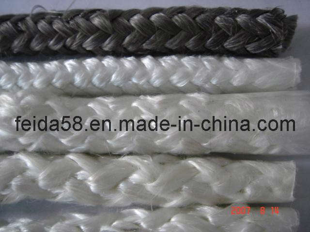 Fiberglass Sealing Rope