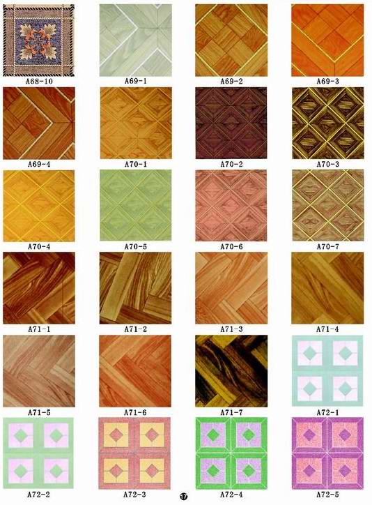 sponge pvc flooring