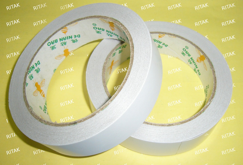 Double Side Adhesive Tape