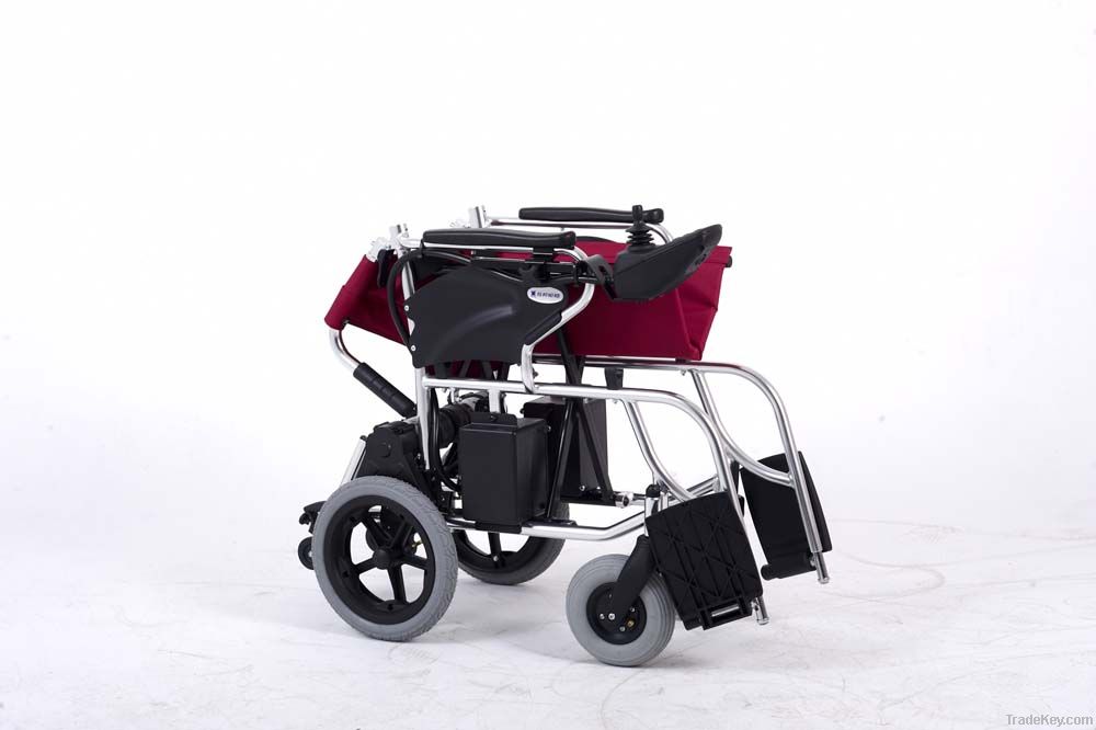 JOY Motorized Wheelchair