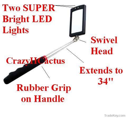 LED Mirror