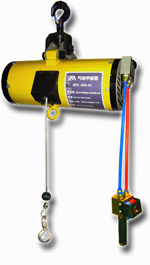 Air balancer & Pneumatic balancer