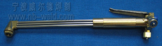 GAS CUTTING TORCH