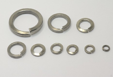 Lock/Spring Washers DIN127