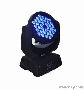 LED moving head