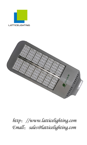 Double-Row Module LED Street Light