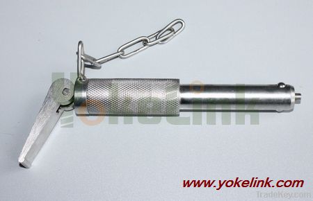 Stainless steel Quick Release Pin