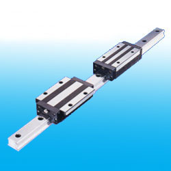 ABBA linear guide/square linear guide/rail slide