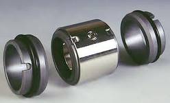 double face mechanical seal