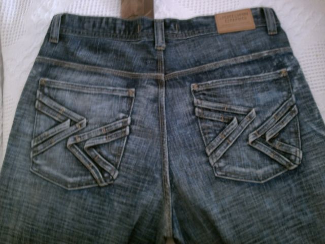 Jordan Craig Jeans