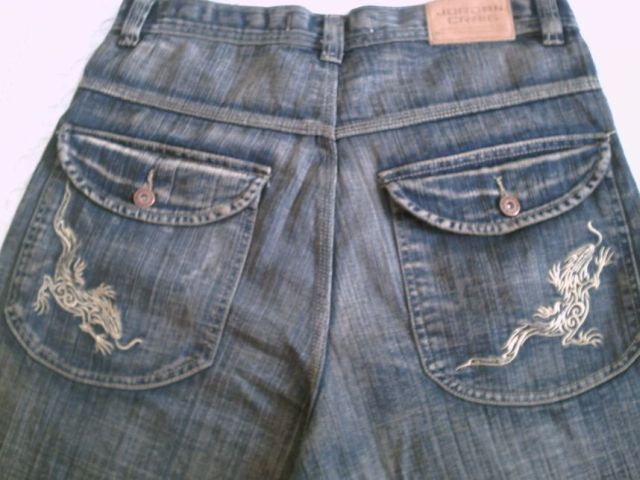 Jordan Craig Fashion Jeans