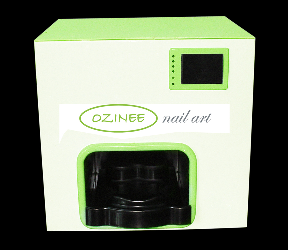 Nail Printer From Ozinee, Nail Printers, Nails, Nail Art, Nail Design