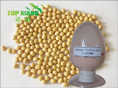 Soybean Isoflavone