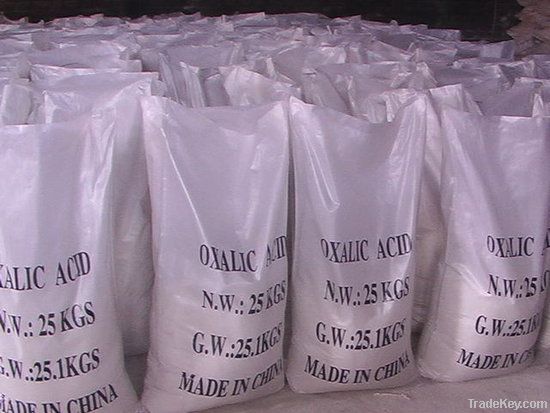 Oxalic Acid 99.6%/90%