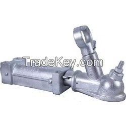 Override Trailer couplings