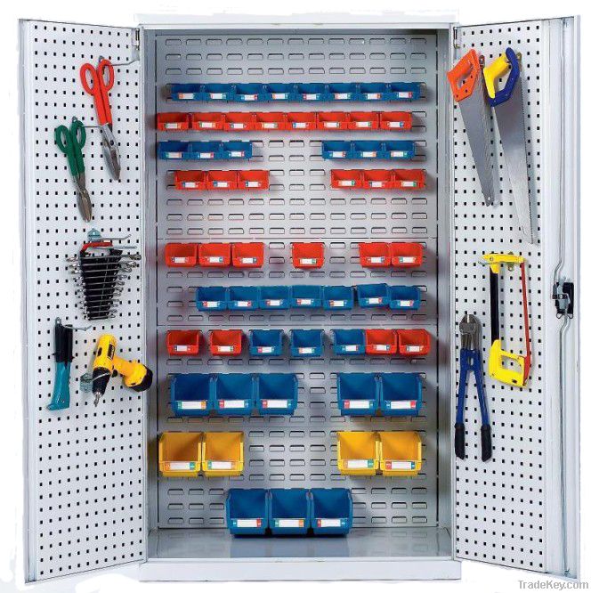 Industrial Storage Cabinets