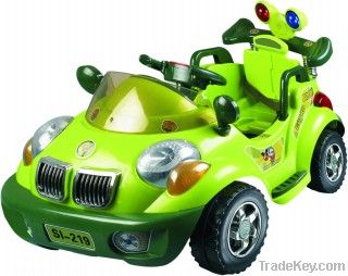 children car SI-219