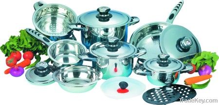 Cookware Set SI-CK2