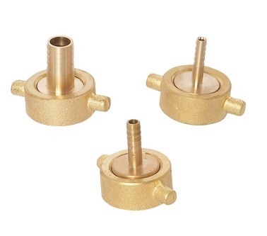 Cast Bronze Air Hose Couplings