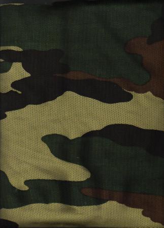 Military Fabric