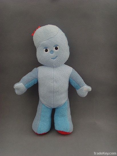 M Iggle Piggle educational toy